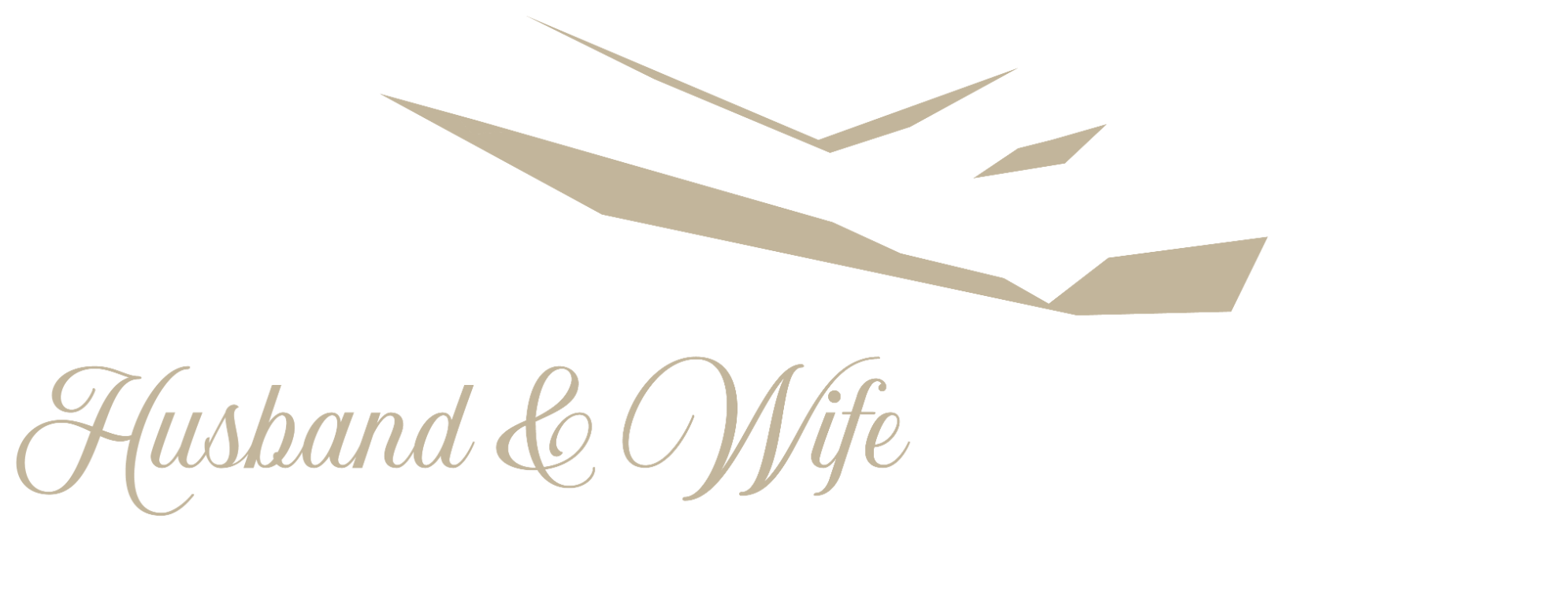 Husband and Wife Home Team